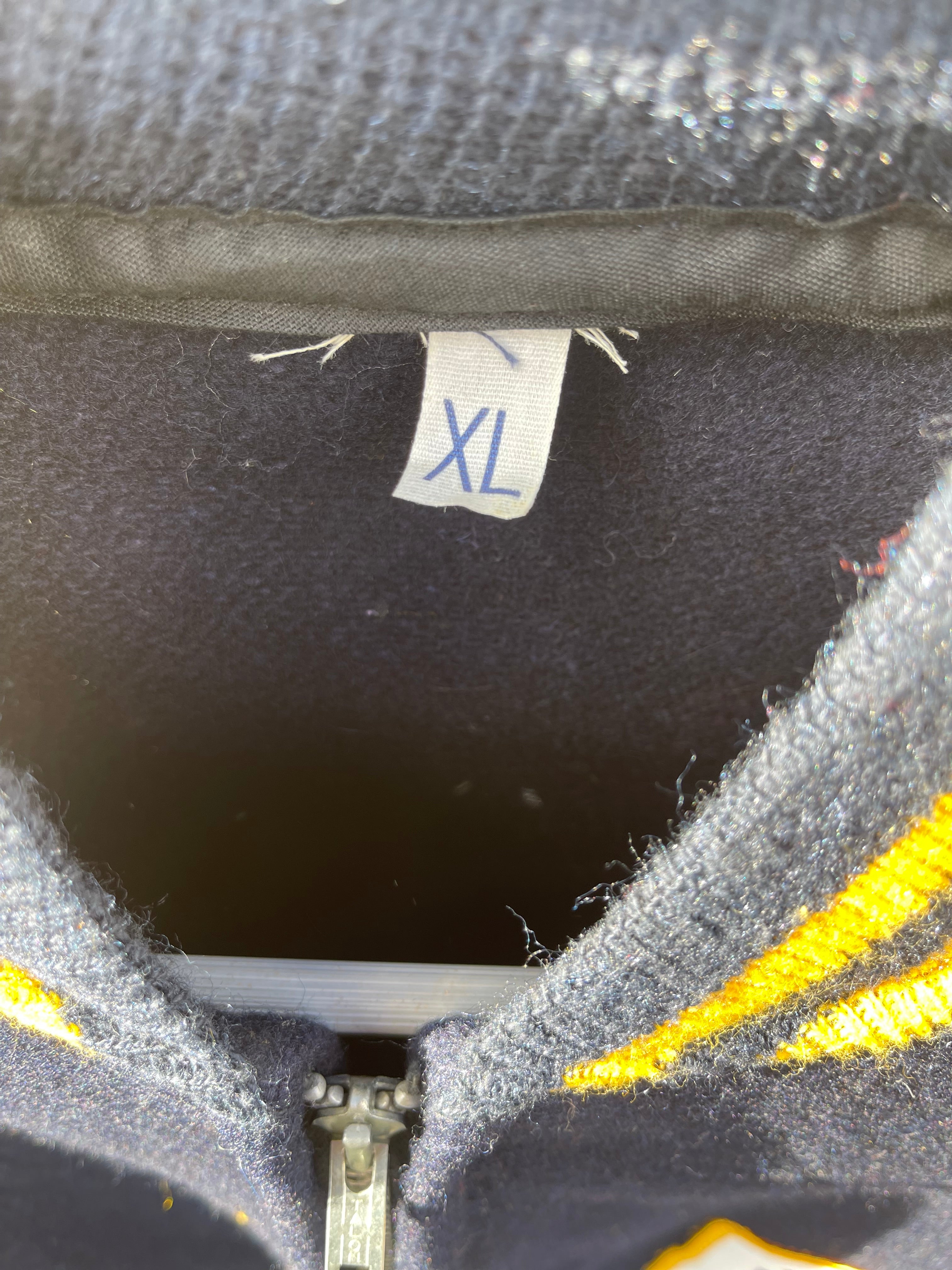 1960s VFW Member Jacket