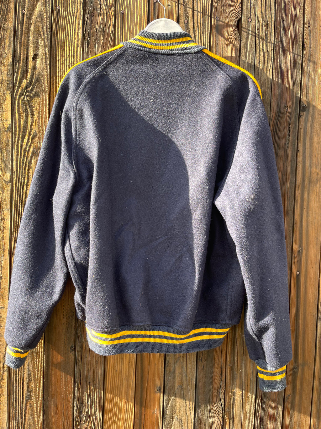 1960s VFW Member Jacket