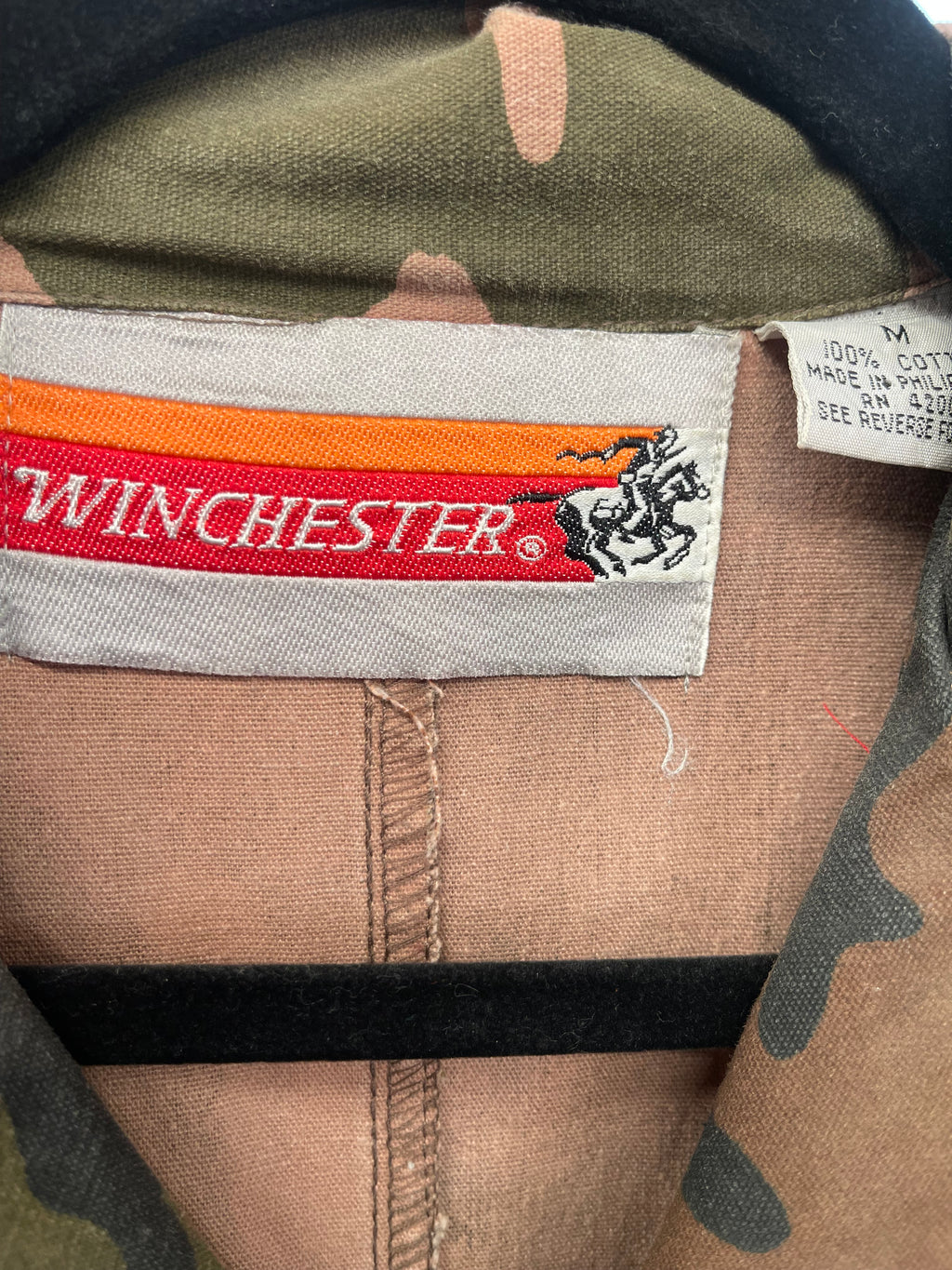 Winchester Coveralls