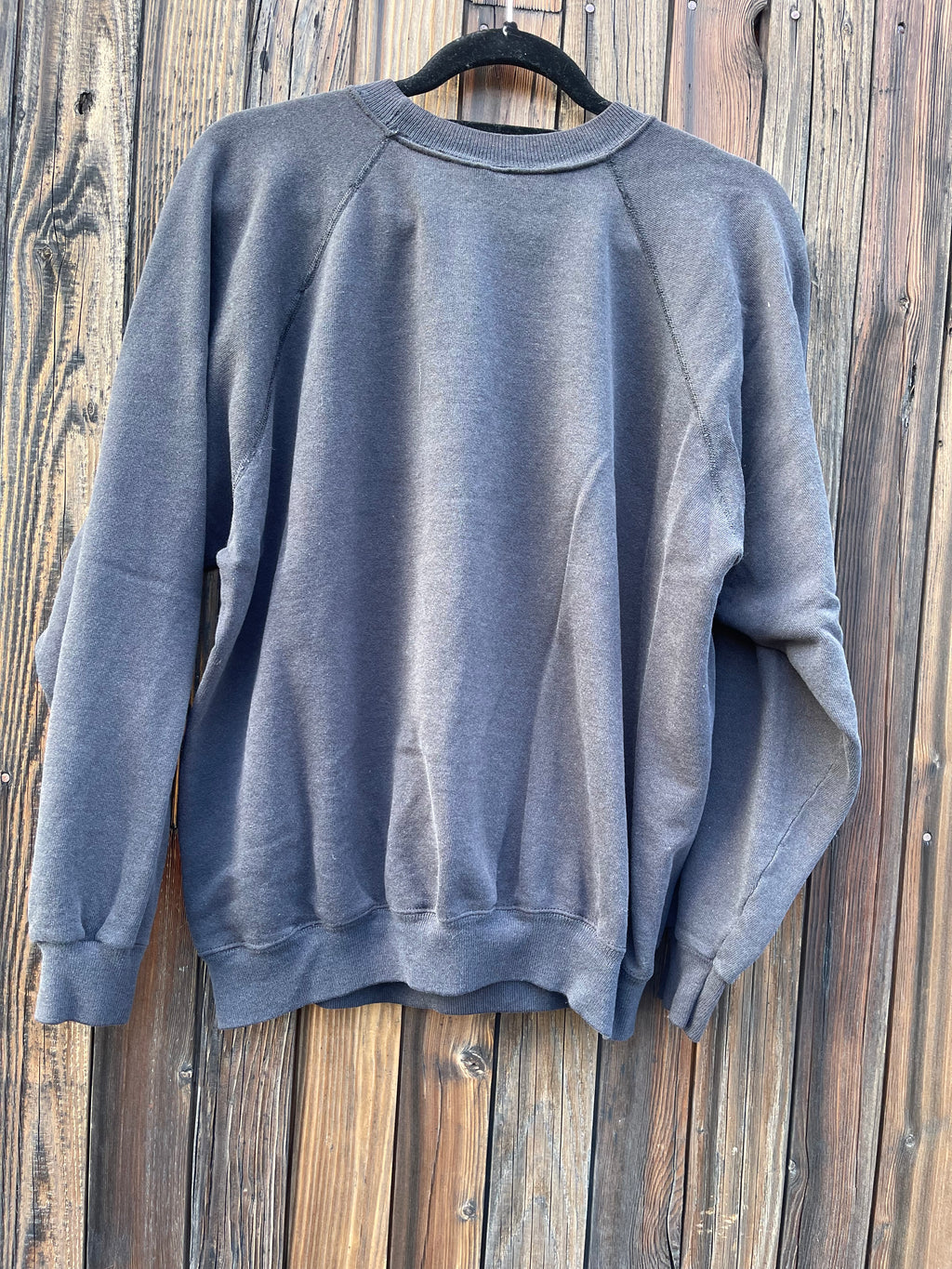 Vintage Sandpoint Ski Crewneck Sweatshirt