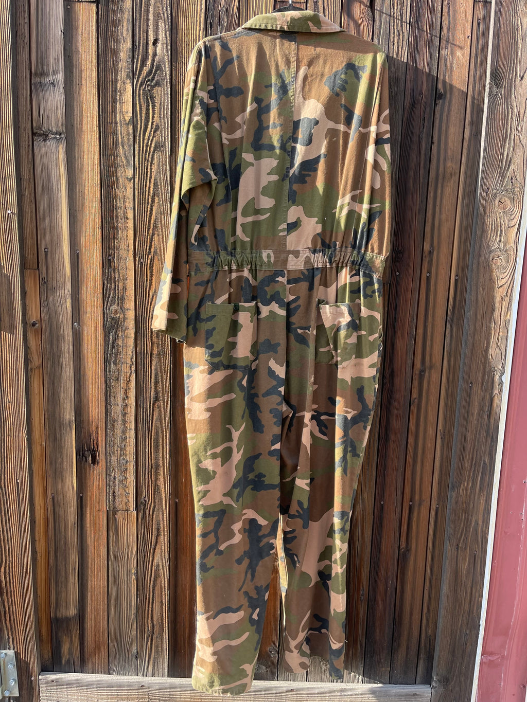 Winchester Coveralls