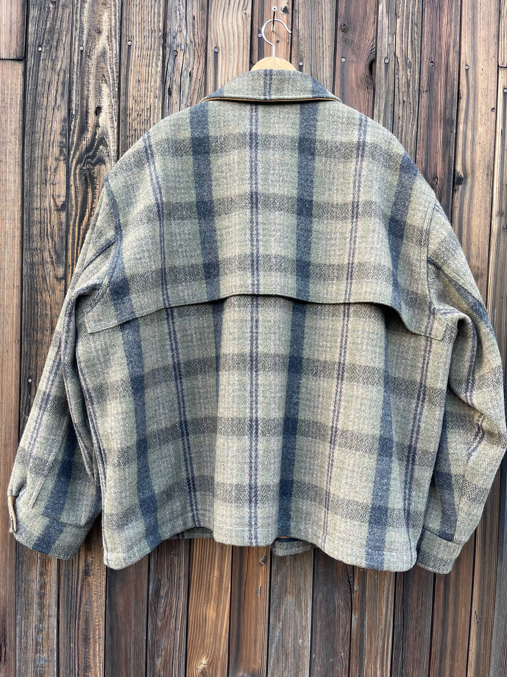 Men’s Woolrich Jacket