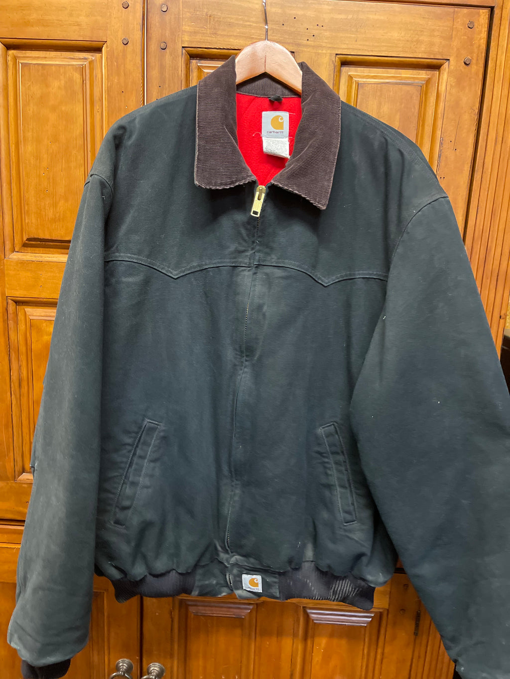 Vintage Carhartt Jacket