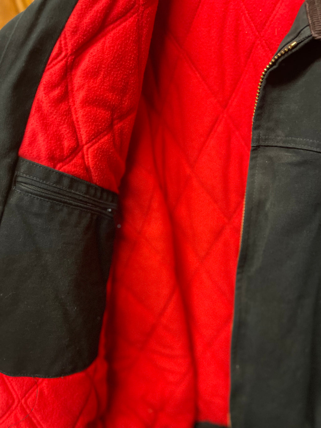 Vintage Carhartt Jacket