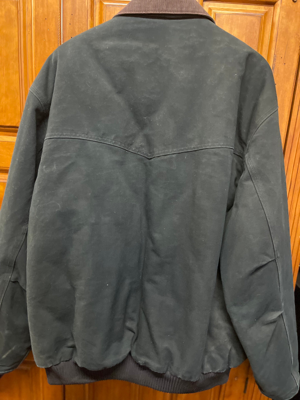 Vintage Carhartt Jacket