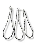 Authentic Mexican Pearl Necklace